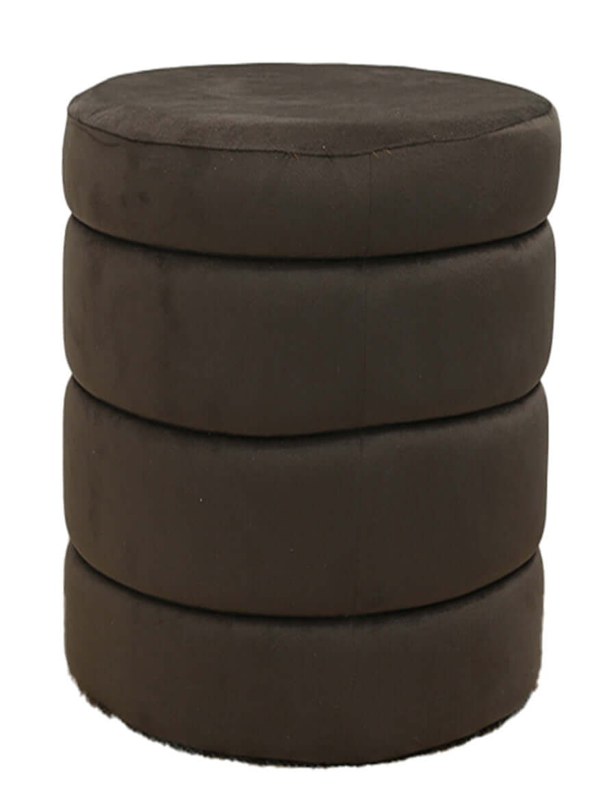 Charcoal Tiered (7625843409052)