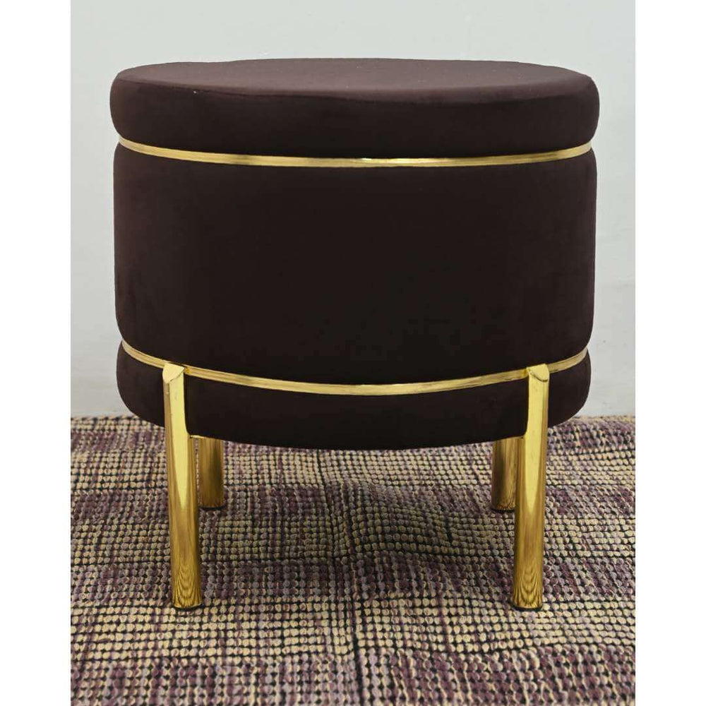 Charcoal Gold (7625847701660)